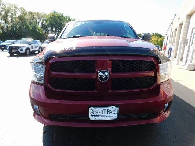 2015 Ram 1500 Express