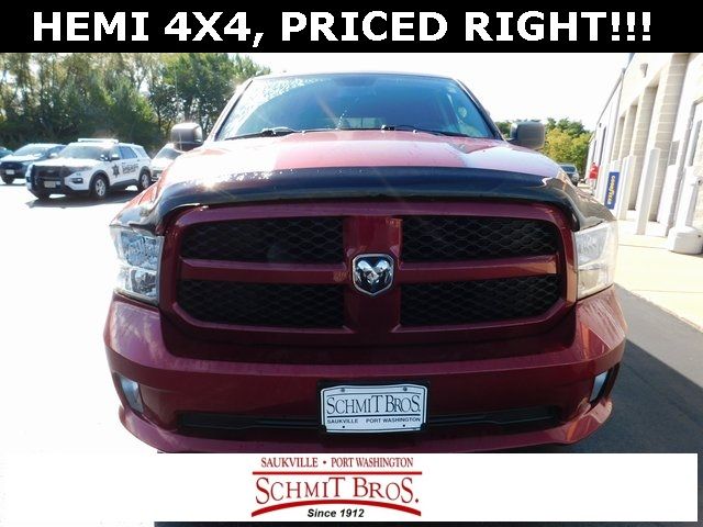 2015 Ram 1500 Express