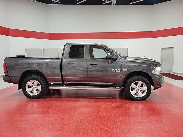 2015 Ram 1500 Express