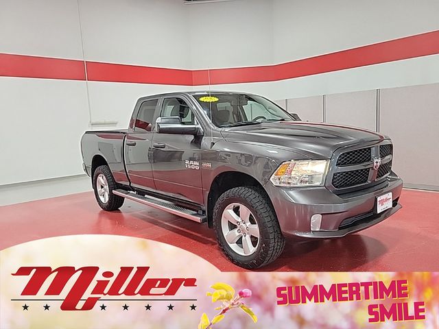 2015 Ram 1500 Express