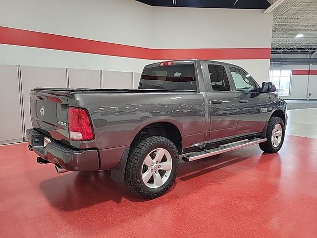 2015 Ram 1500 Express