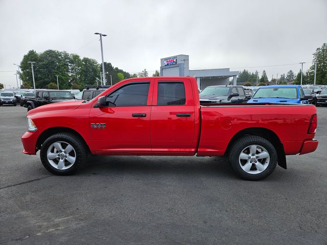 2015 Ram 1500 Express