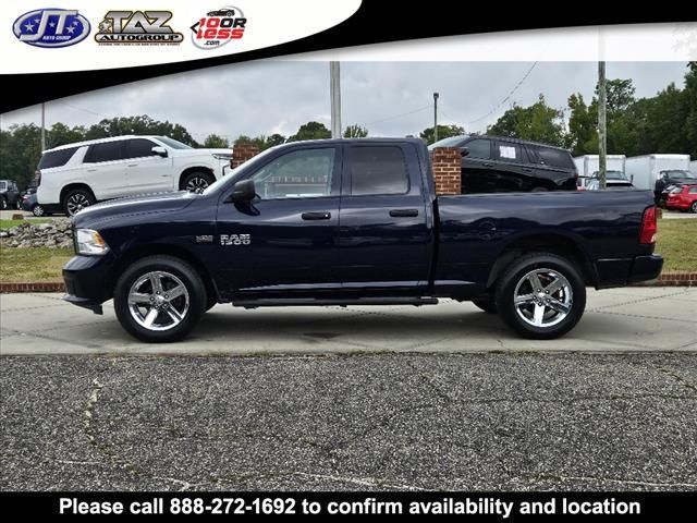 2015 Ram 1500 Express