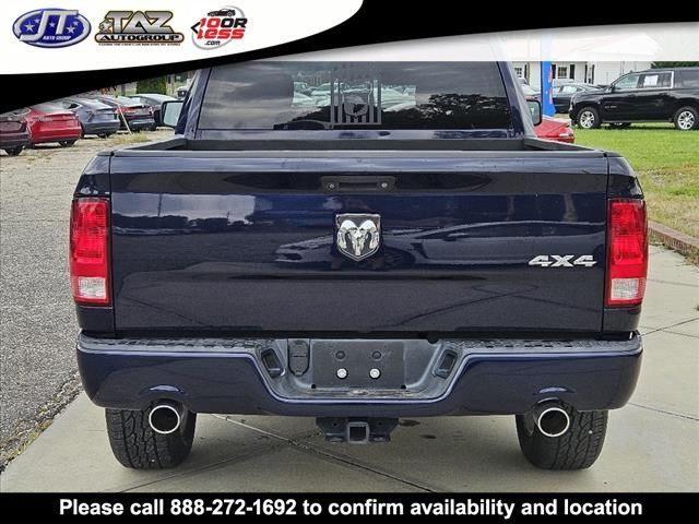 2015 Ram 1500 Express