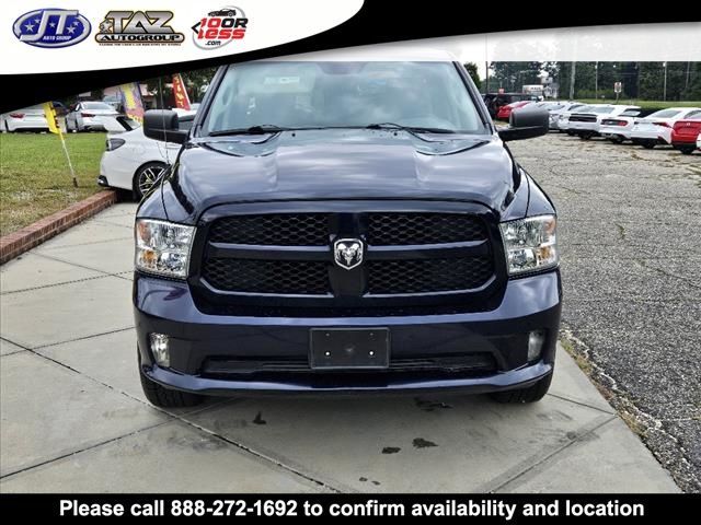 2015 Ram 1500 Express