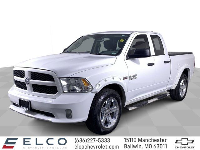 2015 Ram 1500 Express