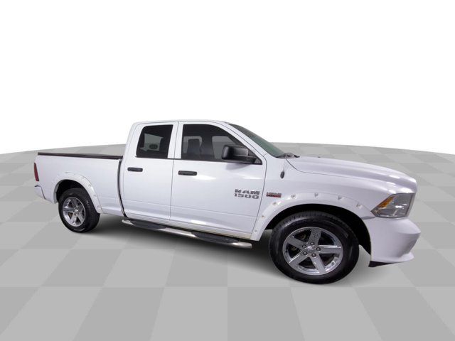 2015 Ram 1500 Express