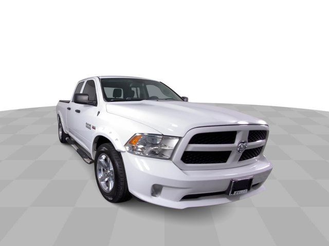 2015 Ram 1500 Express