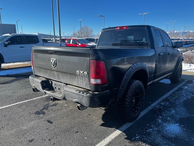 2015 Ram 1500 Express