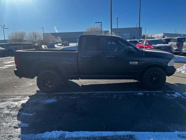 2015 Ram 1500 Express