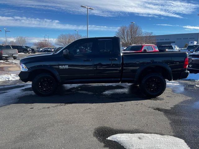 2015 Ram 1500 Express