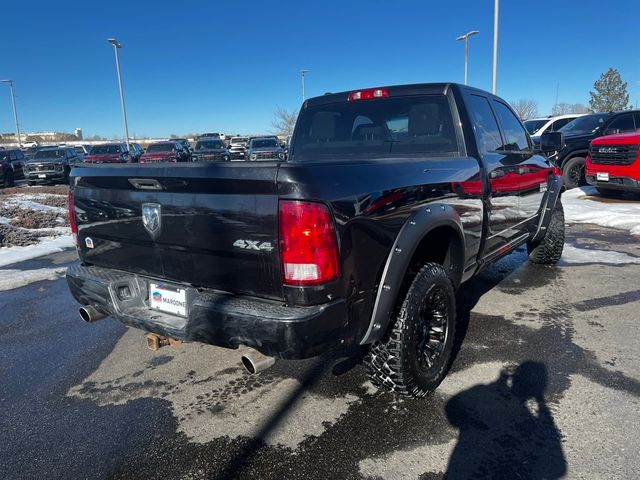 2015 Ram 1500 Express