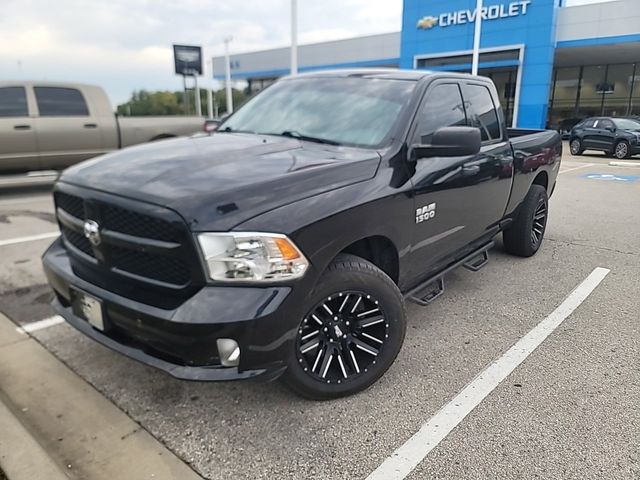 2015 Ram 1500 Express