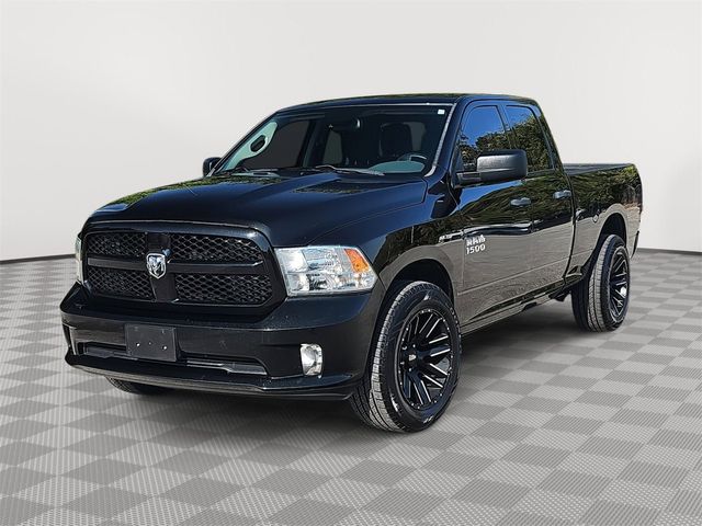 2015 Ram 1500 Express