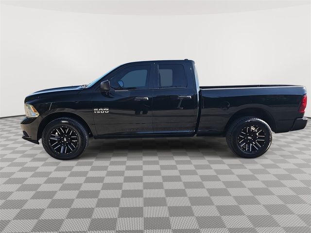 2015 Ram 1500 Express