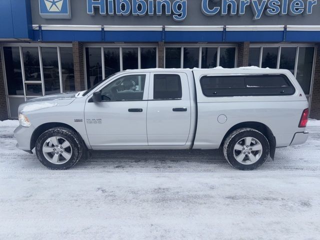 2015 Ram 1500 Express