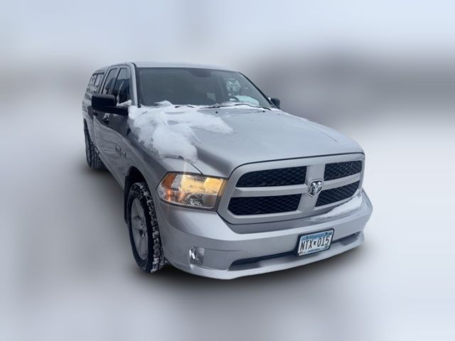 2015 Ram 1500 Express