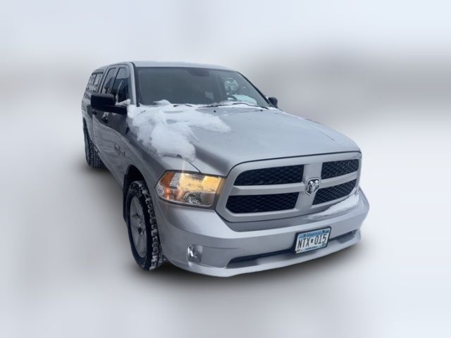 2015 Ram 1500 Express