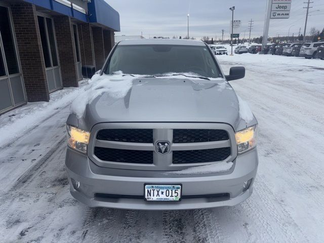 2015 Ram 1500 Express