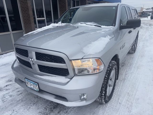 2015 Ram 1500 Express