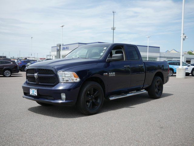 2015 Ram 1500 Express