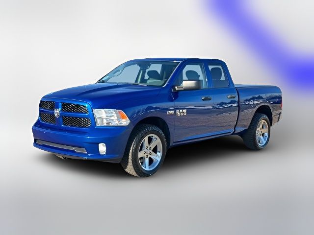 2015 Ram 1500 Express