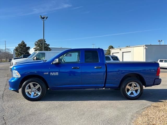 2015 Ram 1500 Express