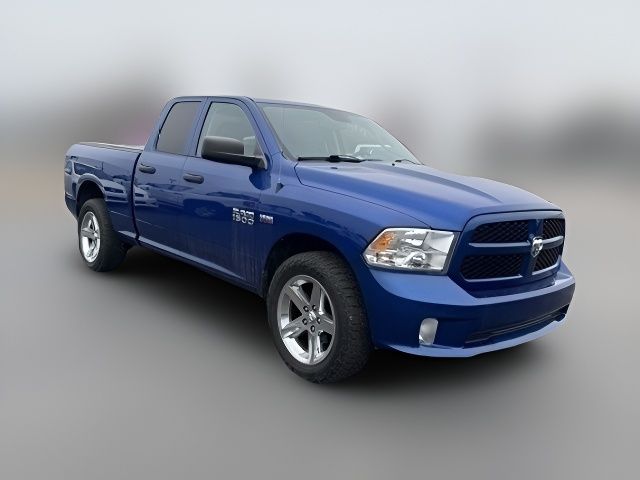 2015 Ram 1500 Express