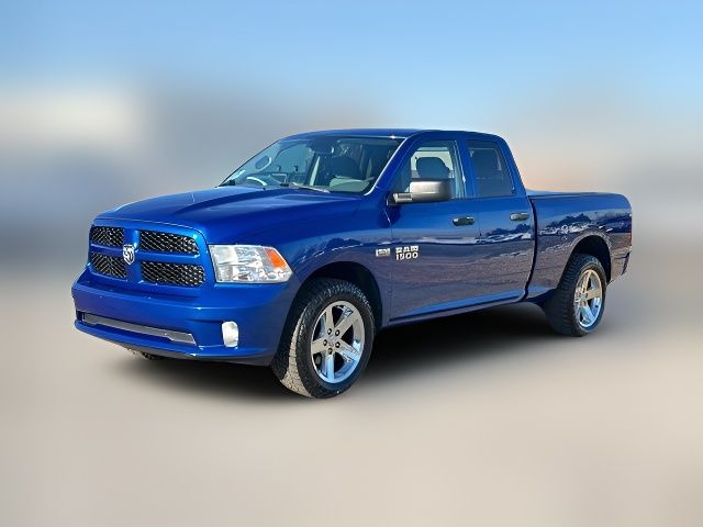 2015 Ram 1500 Express