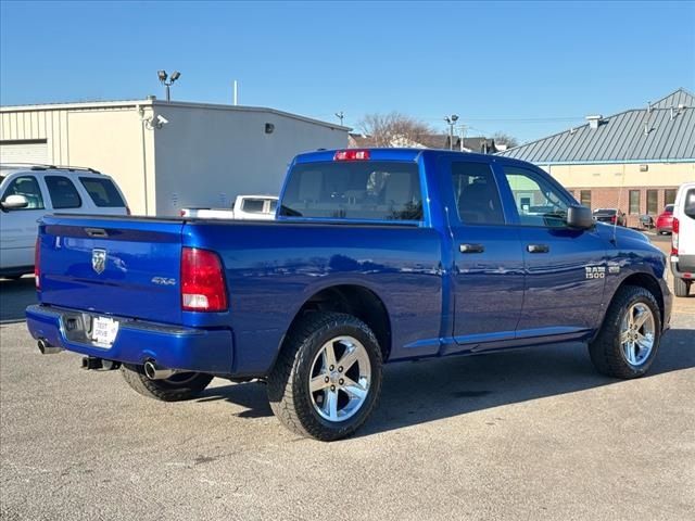 2015 Ram 1500 Express