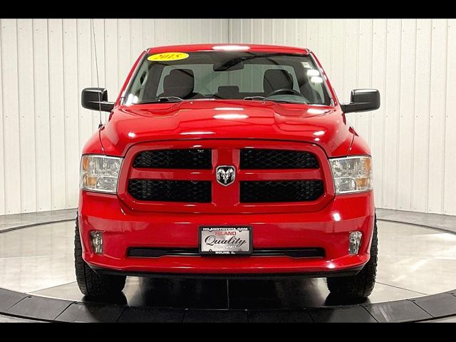 2015 Ram 1500 Express