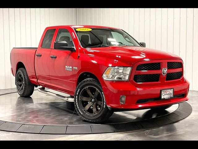 2015 Ram 1500 Express