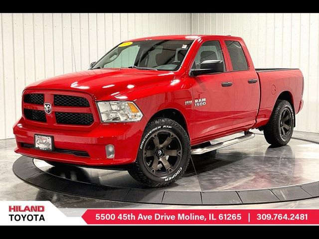 2015 Ram 1500 Express