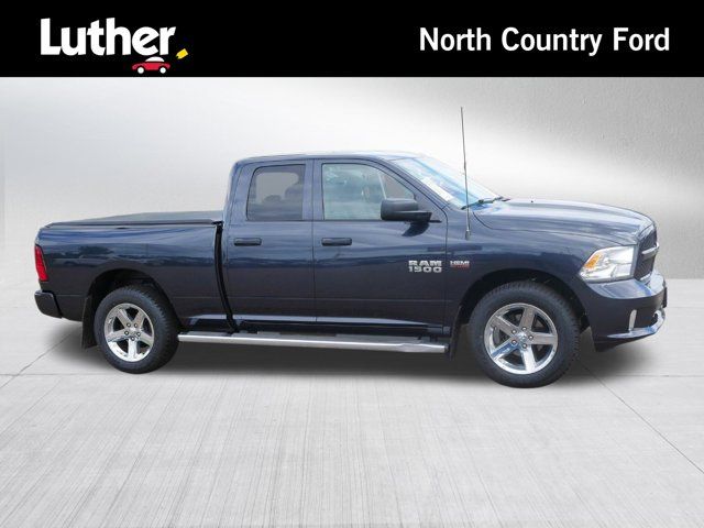 2015 Ram 1500 Express