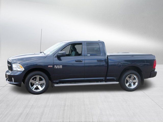 2015 Ram 1500 Express