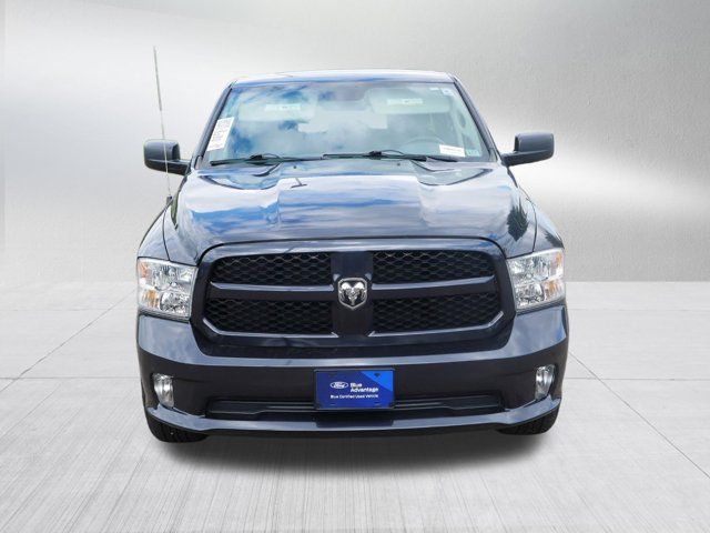 2015 Ram 1500 Express