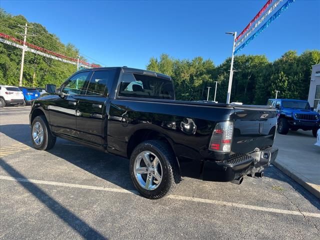 2015 Ram 1500 Express