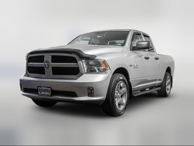2015 Ram 1500 Express