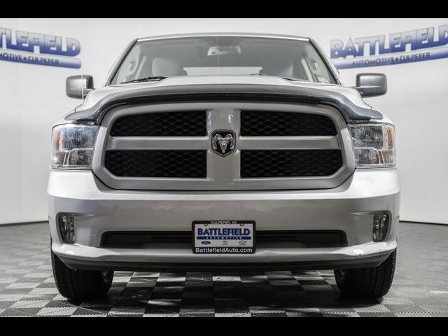 2015 Ram 1500 Express