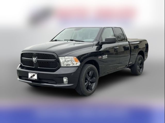 2015 Ram 1500 Express