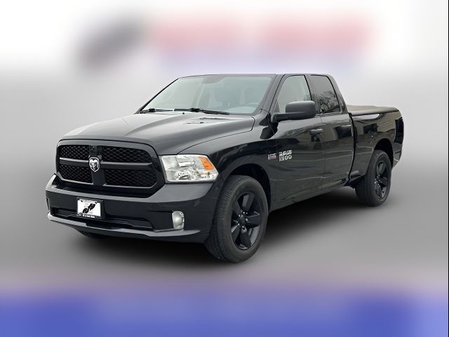 2015 Ram 1500 Express