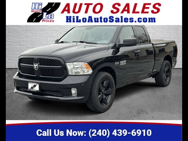 2015 Ram 1500 Express