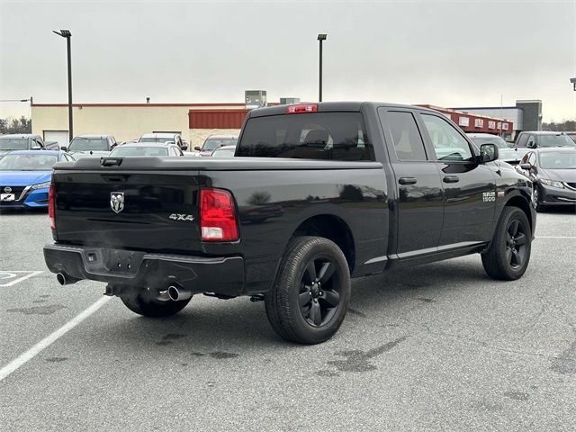 2015 Ram 1500 Express