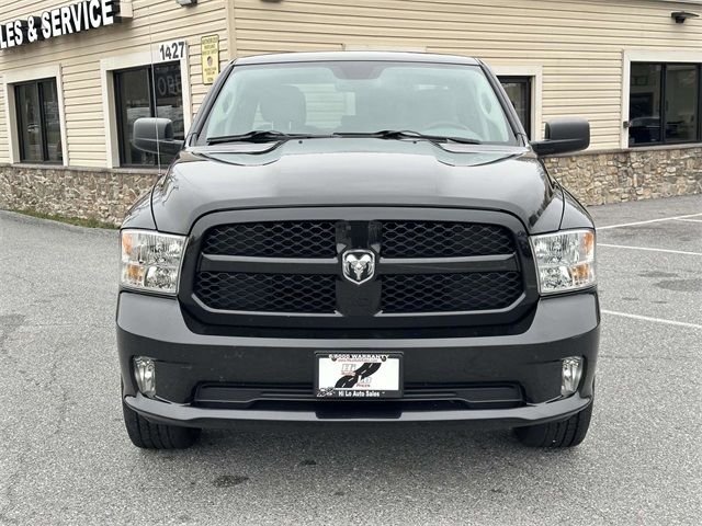 2015 Ram 1500 Express