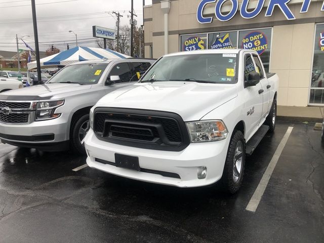 2015 Ram 1500 Express