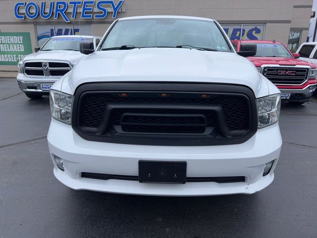 2015 Ram 1500 Express