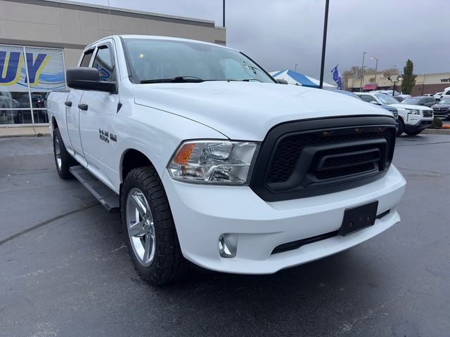 2015 Ram 1500 Express