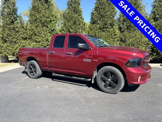 2015 Ram 1500 Express