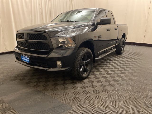 2015 Ram 1500 Express