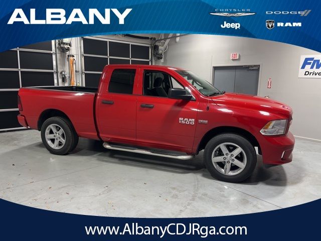 2015 Ram 1500 Express